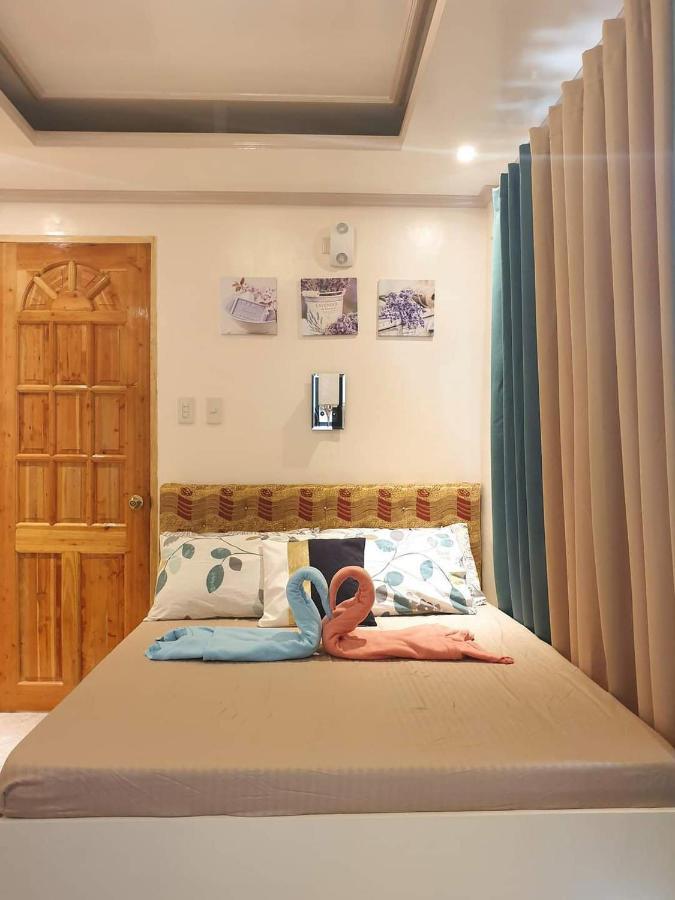 Palompon Sugar'S Inn Dış mekan fotoğraf