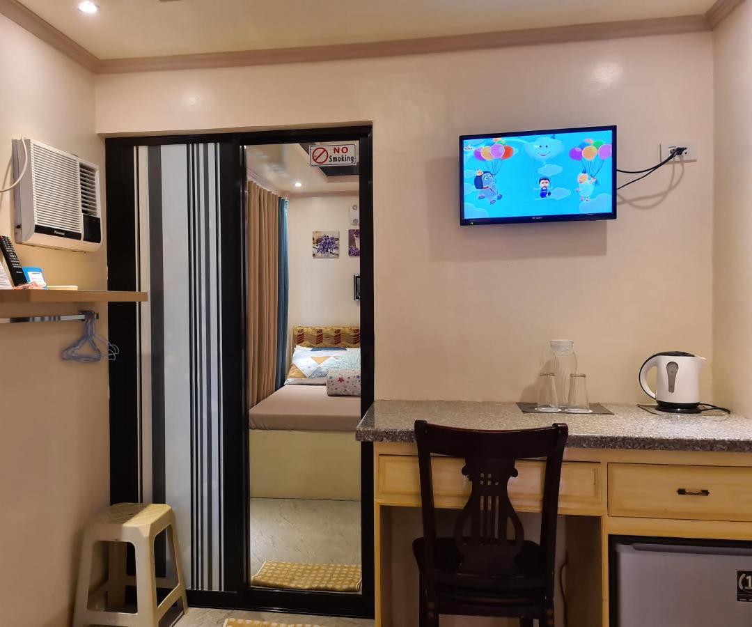 Palompon Sugar'S Inn Dış mekan fotoğraf