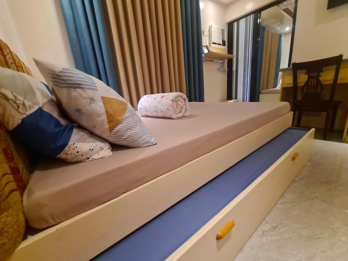 Palompon Sugar'S Inn Dış mekan fotoğraf