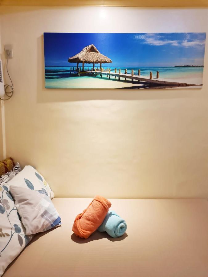 Palompon Sugar'S Inn Dış mekan fotoğraf