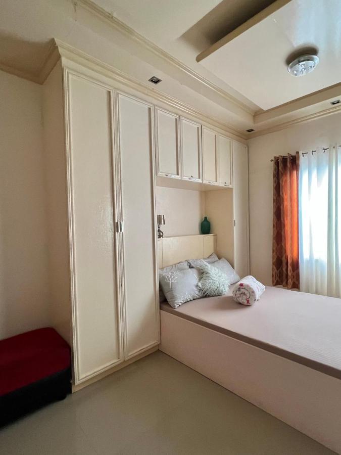 Palompon Sugar'S Inn Dış mekan fotoğraf