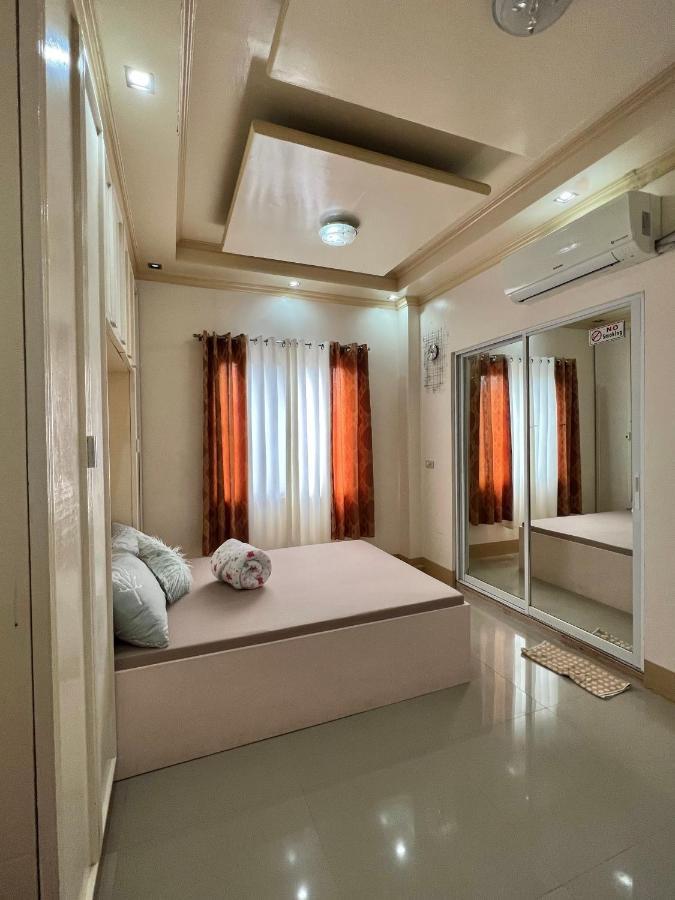 Palompon Sugar'S Inn Dış mekan fotoğraf