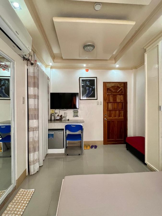 Palompon Sugar'S Inn Dış mekan fotoğraf