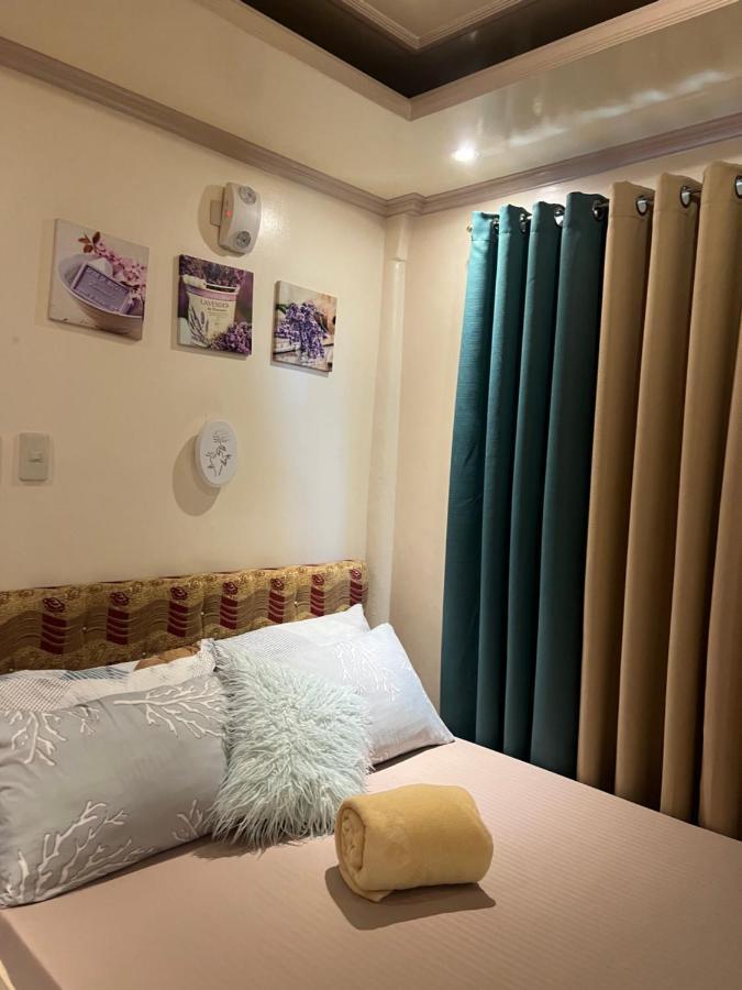 Palompon Sugar'S Inn Dış mekan fotoğraf