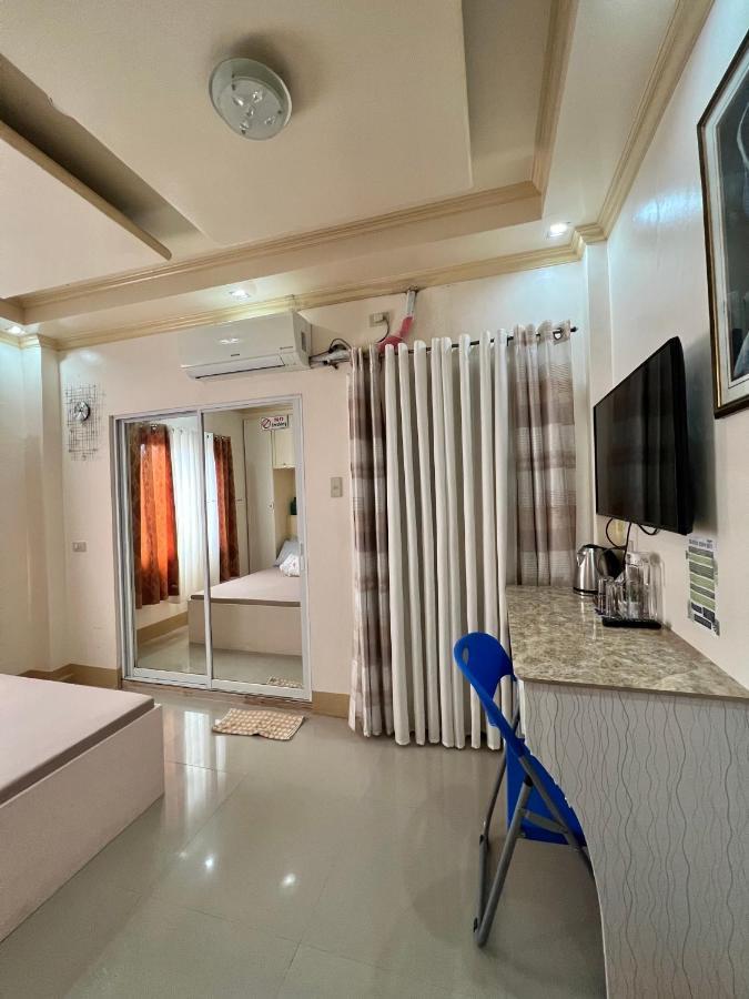 Palompon Sugar'S Inn Dış mekan fotoğraf