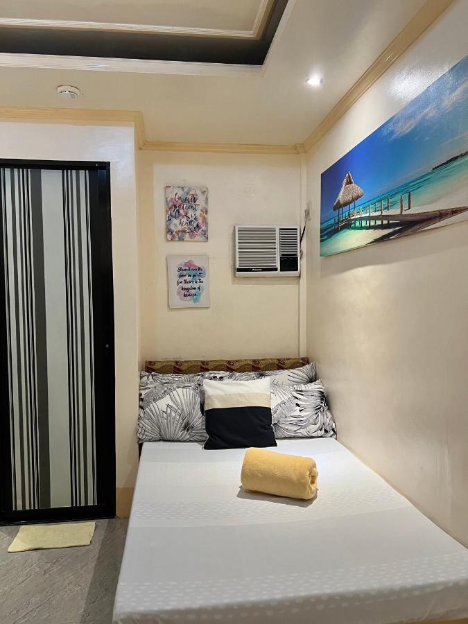 Palompon Sugar'S Inn Dış mekan fotoğraf