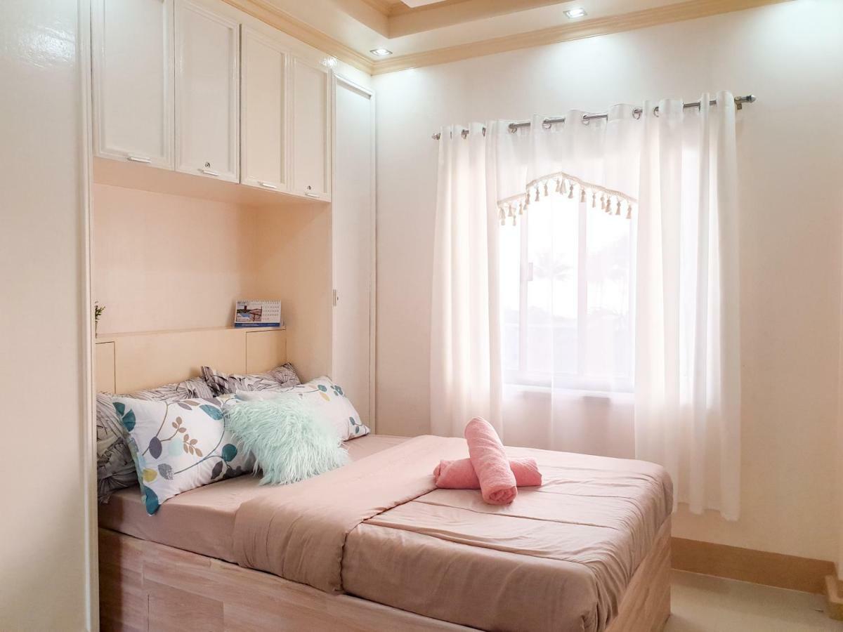 Palompon Sugar'S Inn Dış mekan fotoğraf